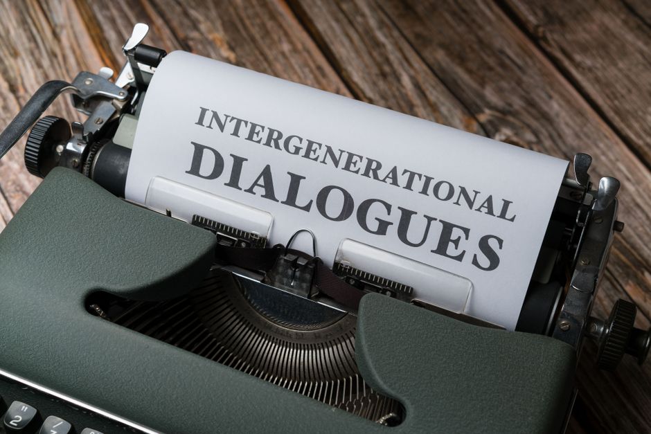 Words From D.V. Williams: Open Dialogue Over Stigma