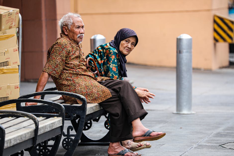 Protecting Elders: Practical, Everyday Measures