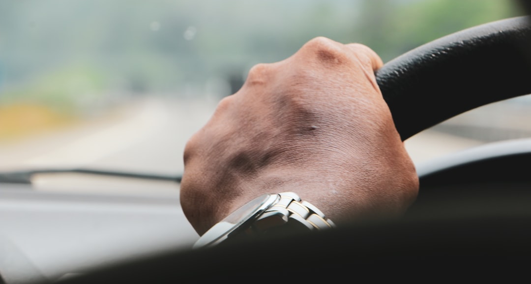 Behavior as the Real Return Driver