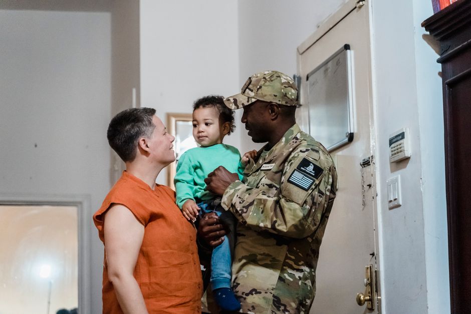 What This Means for Military Households Today