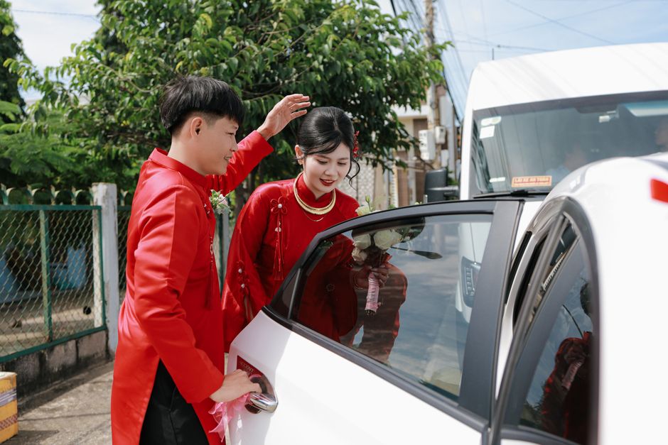 Implications for Newlyweds Across the Country