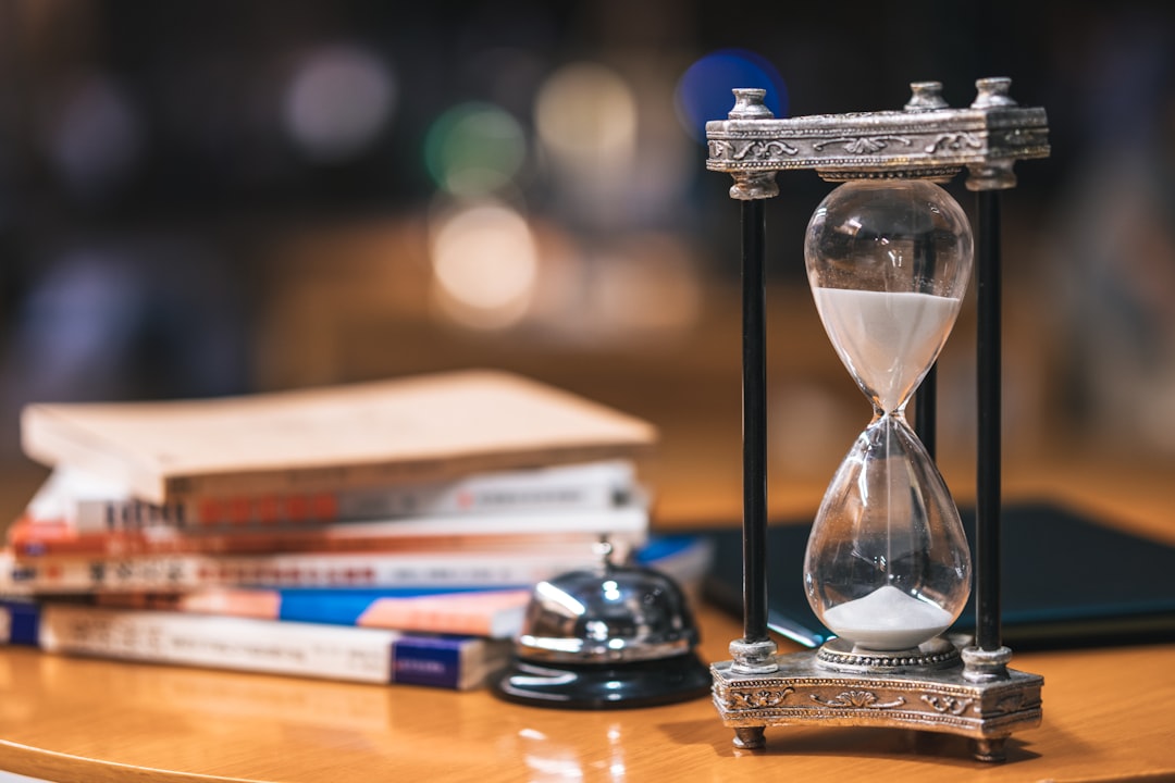 Time Horizon Matters: 42 Years to Growth