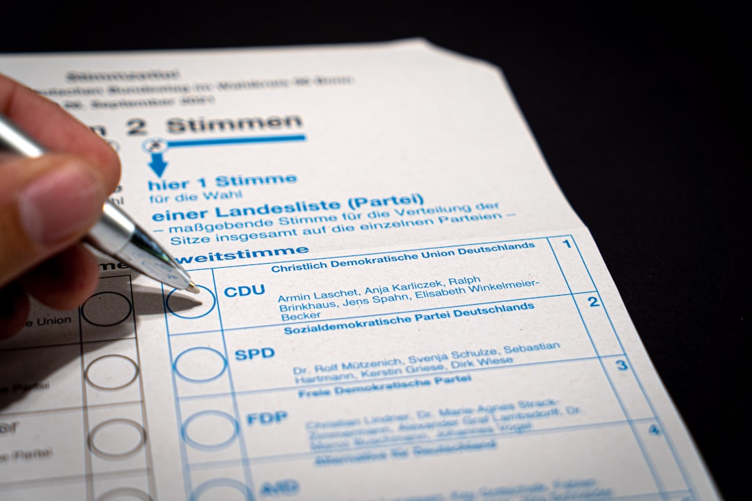 Section 4: A Simple, Realistic Checklist You Can Use Today