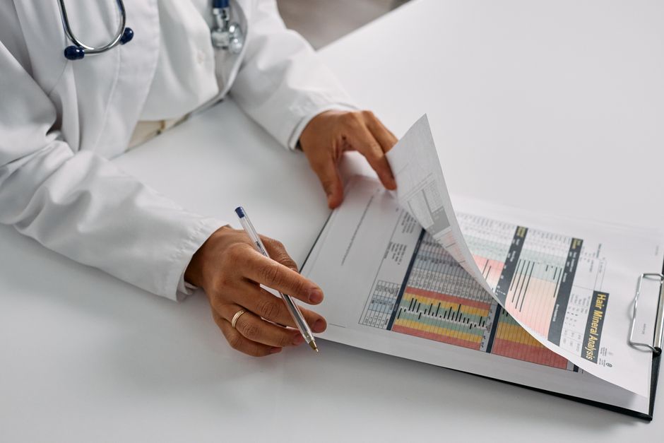 AI, Data, and the Road Ahead for Health Care Tech