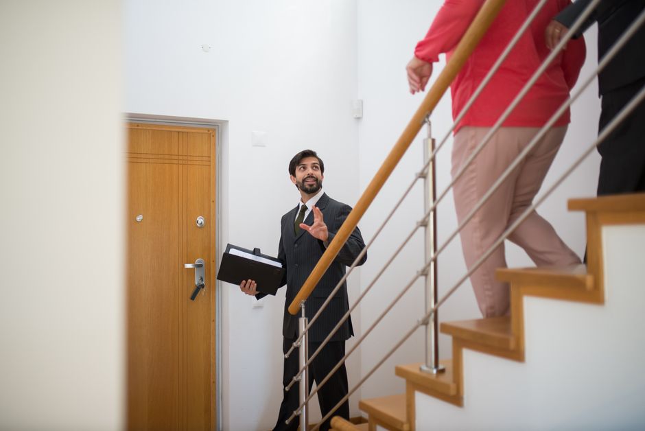 What Real Estate Agents Should Do Now