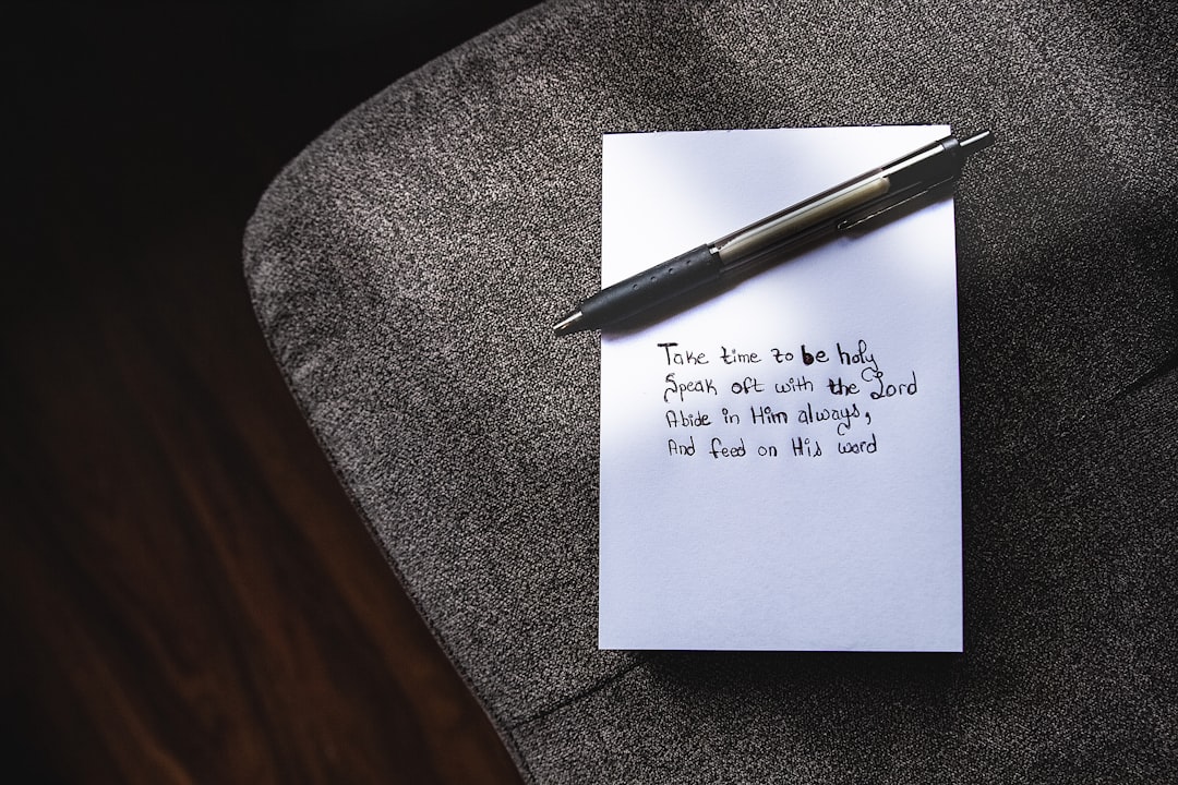 Quotes From the Front Lines
