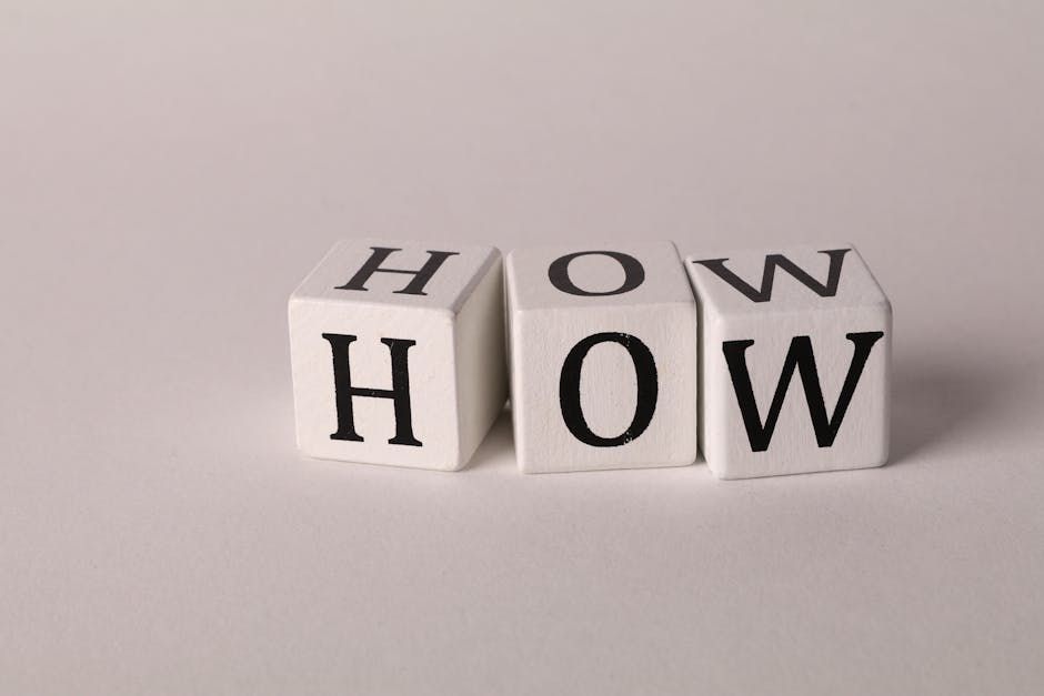 Steps for Individual Investors: How to Respond