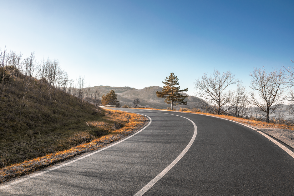 What the Road Ahead Could Look Like