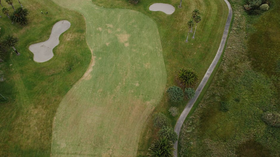 What Comes Next for the Golf Course and Nearby Residents