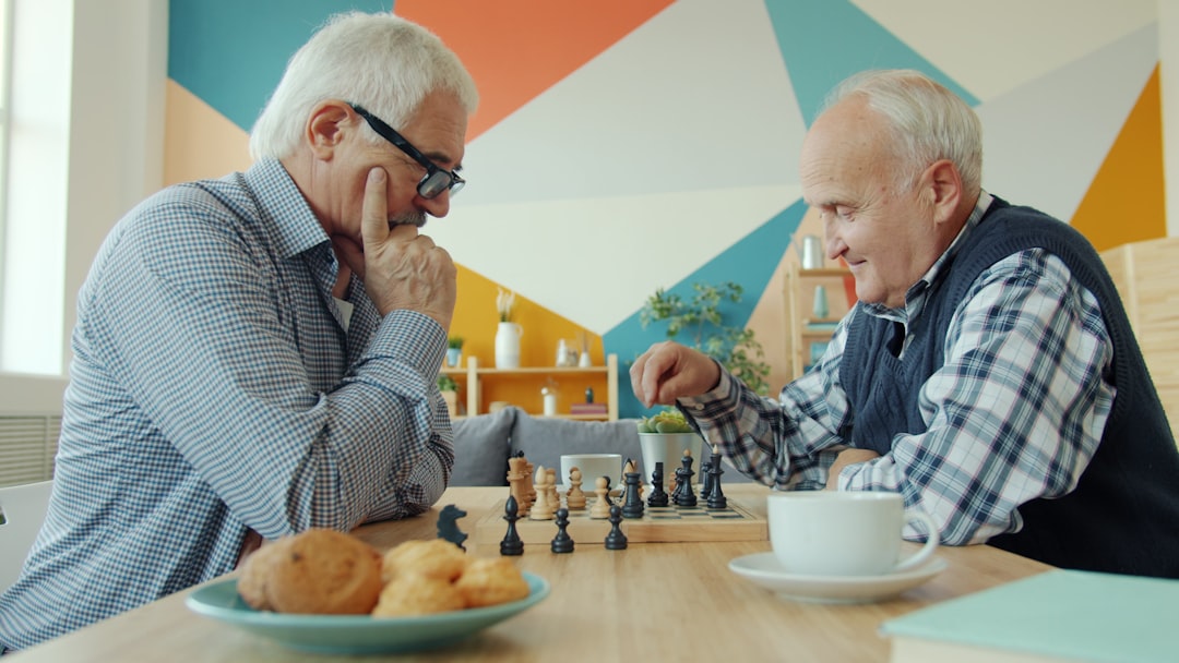 Practical Steps for Seniors and Caregivers