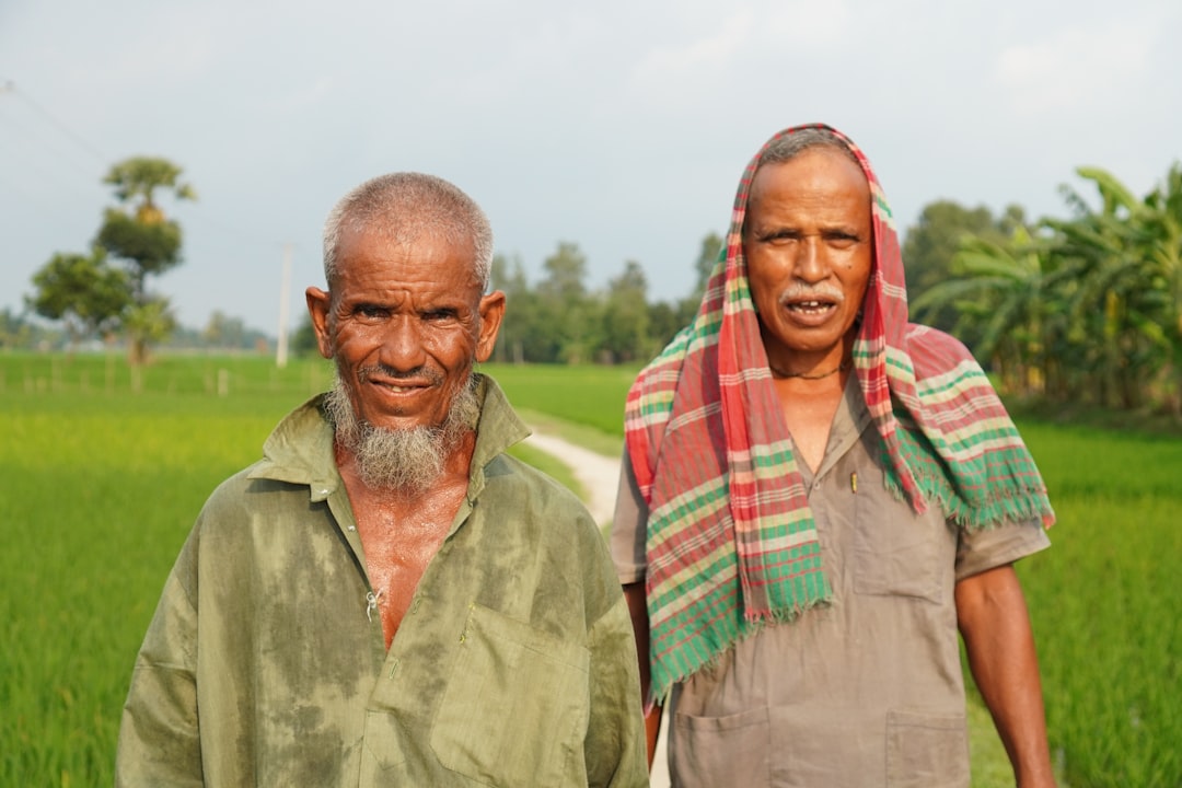 Voices From the Field
