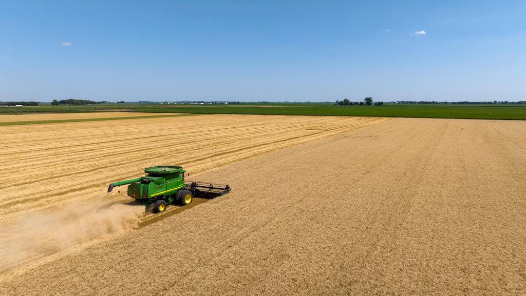 Why It Matters for Deere and Investors