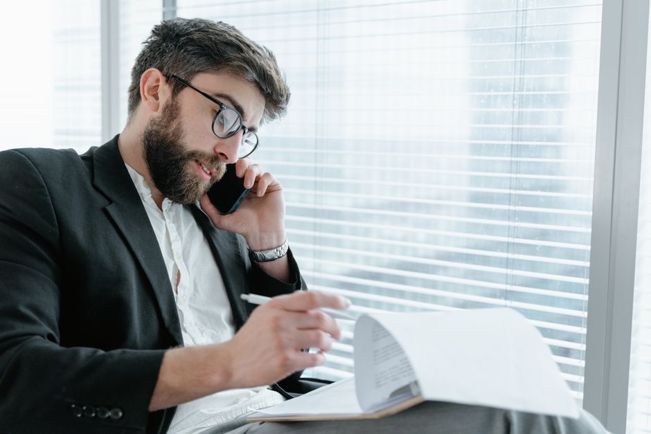What the Company Said on the Call