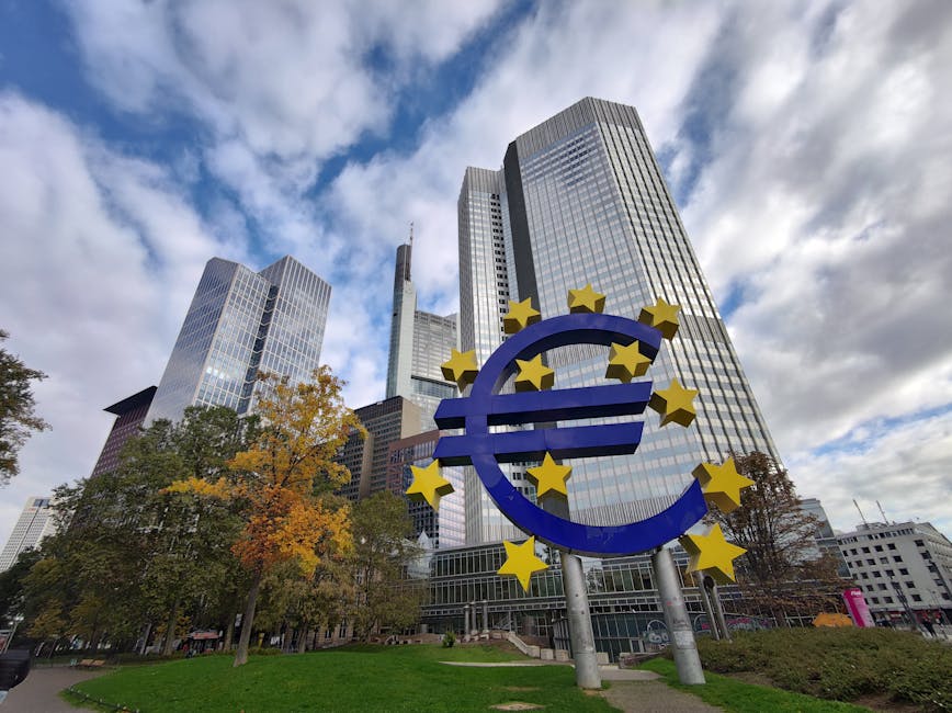 Three ETFs to Watch in the Europe Rearming Phase