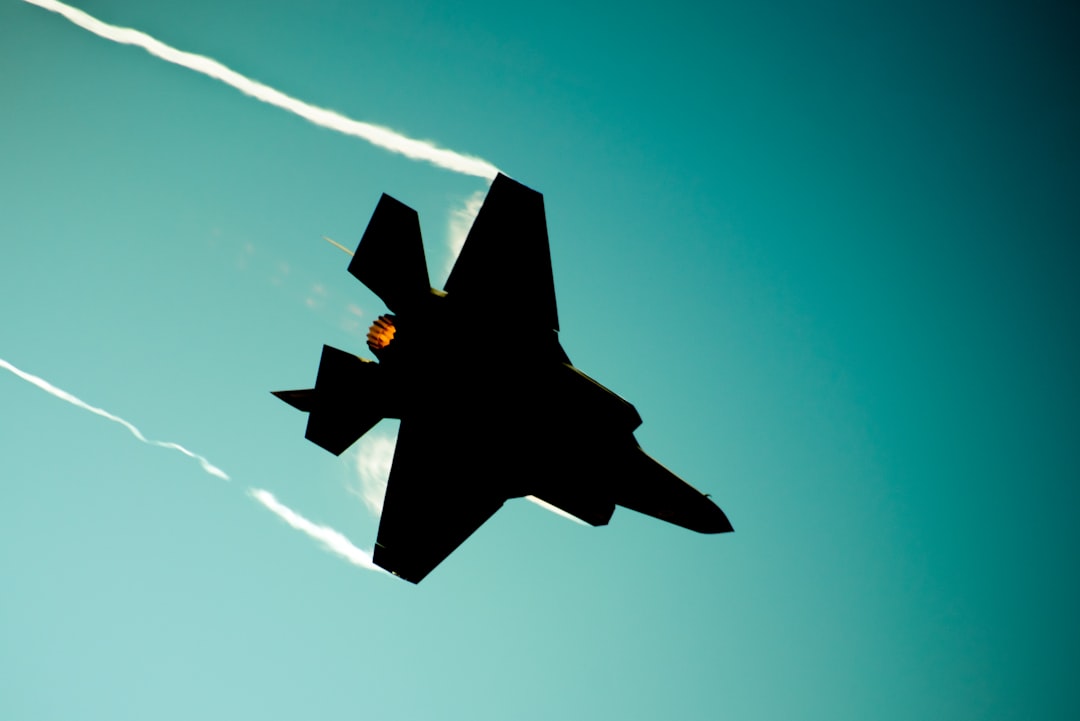 How Much Exposure To Defense Stocks Rise Iran Should Be In a Portfolio