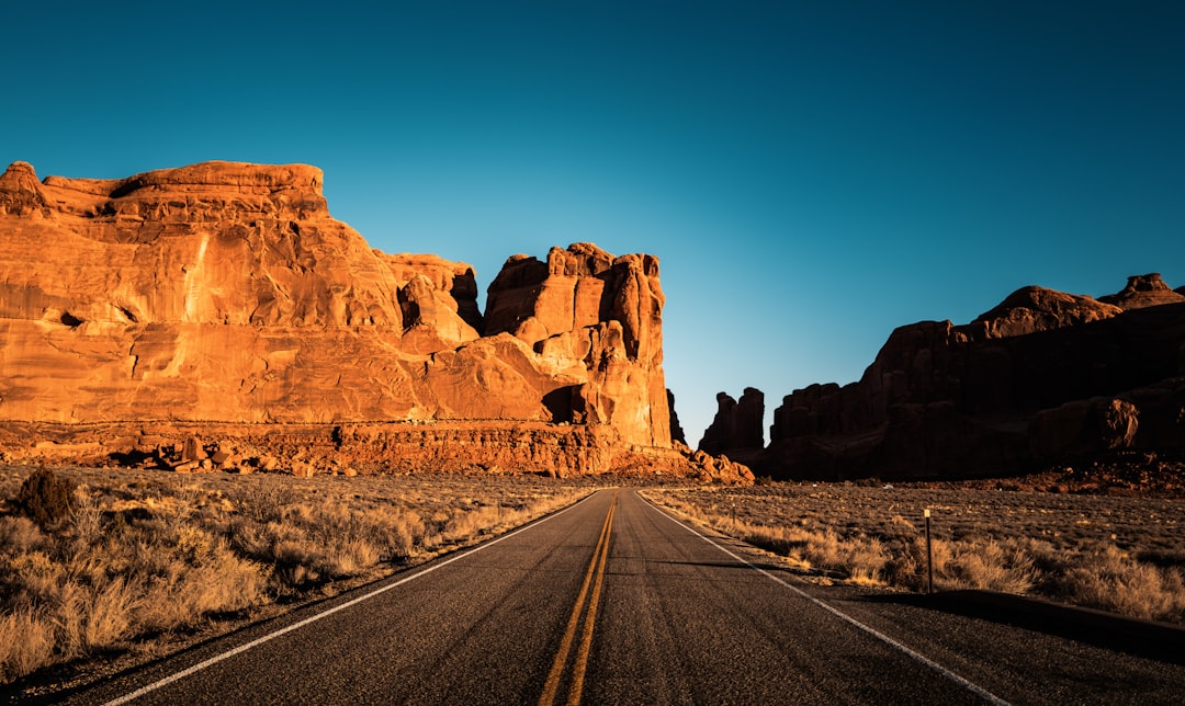 The Road Ahead