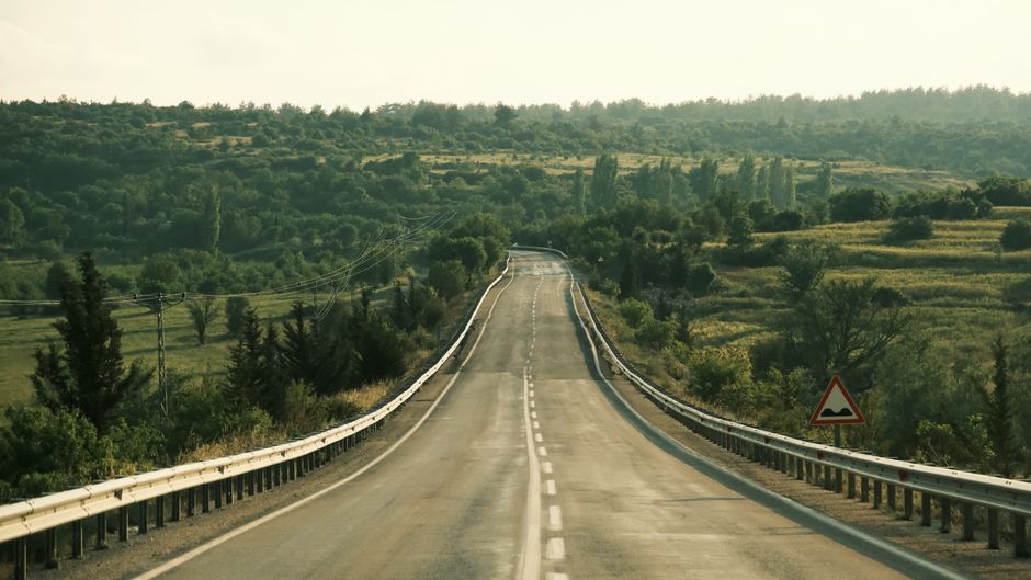 Market Reaction and the Road Ahead