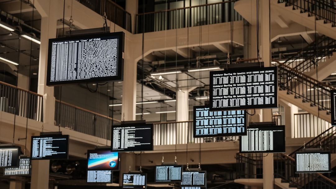 Outlook Raised as AI Data-Center Demand Rises