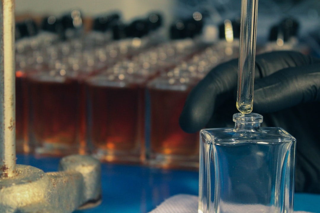 The Personal Chemistry Behind the Deal