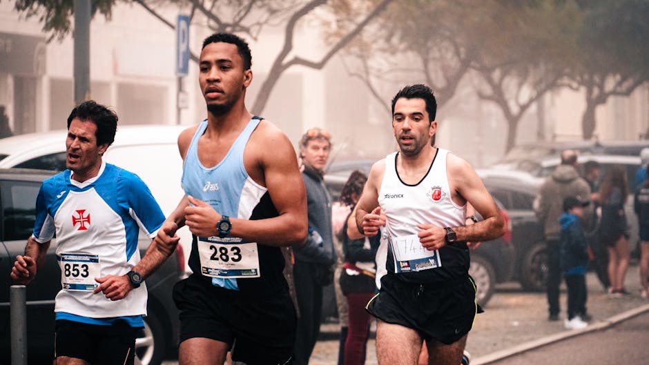 Races to Watch and Key Players