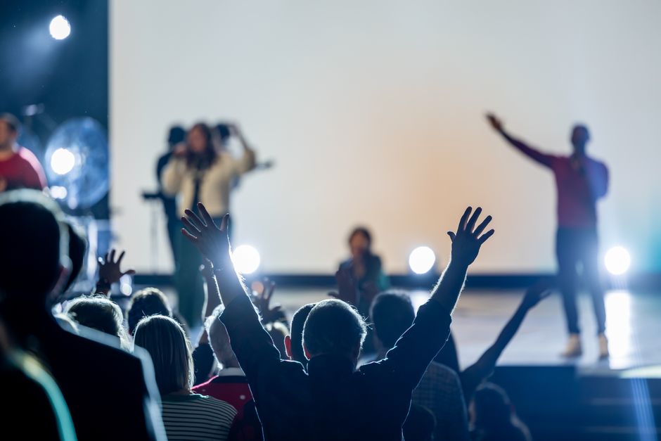 Nashville: A New Center for Celebrity Activity?