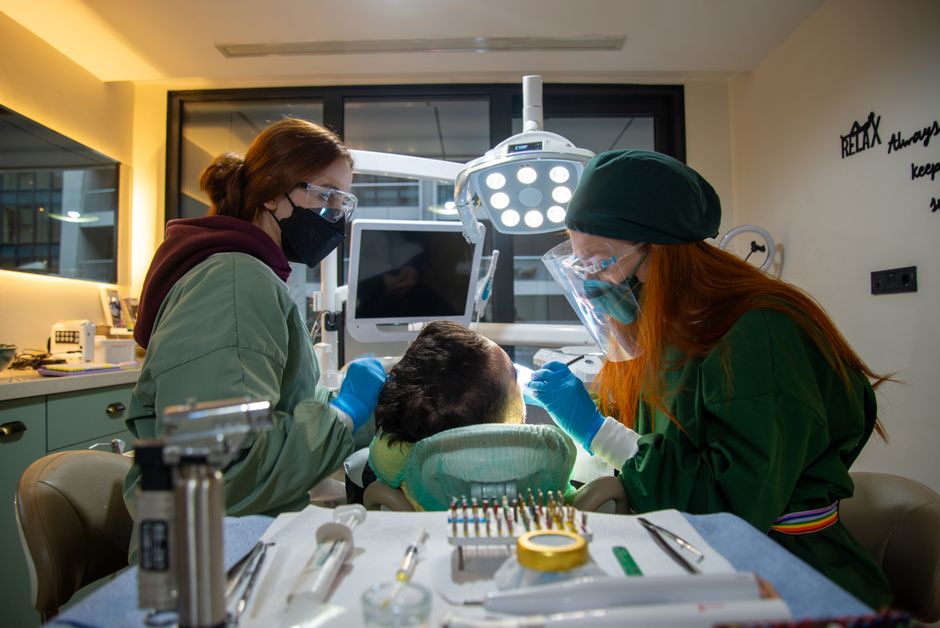 What Dentists Need to Know Next