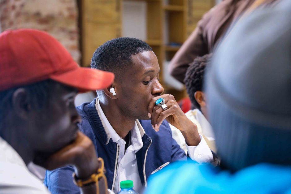 Participation and Eligibility: Who Can Join