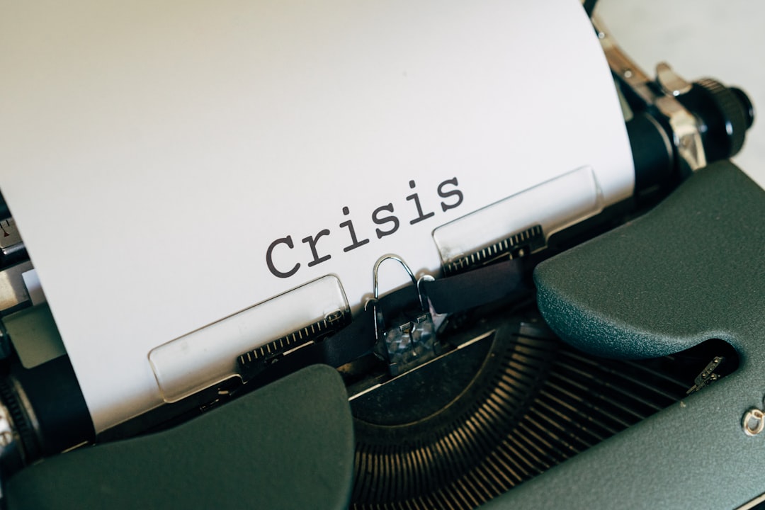 FAQ: Common Questions About Crisis Finances