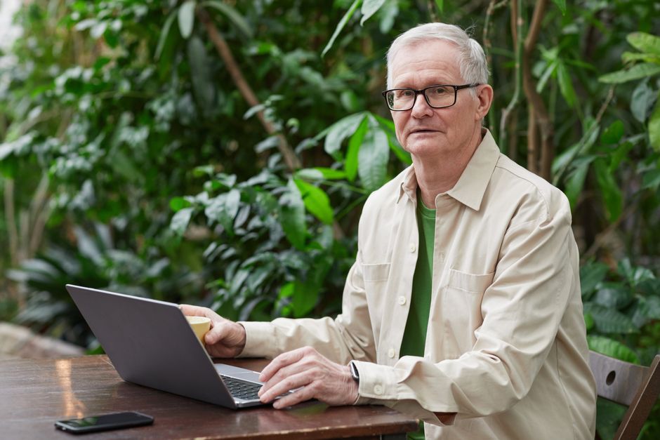 Real-World Context: The Impact of Elder Financial Abuse