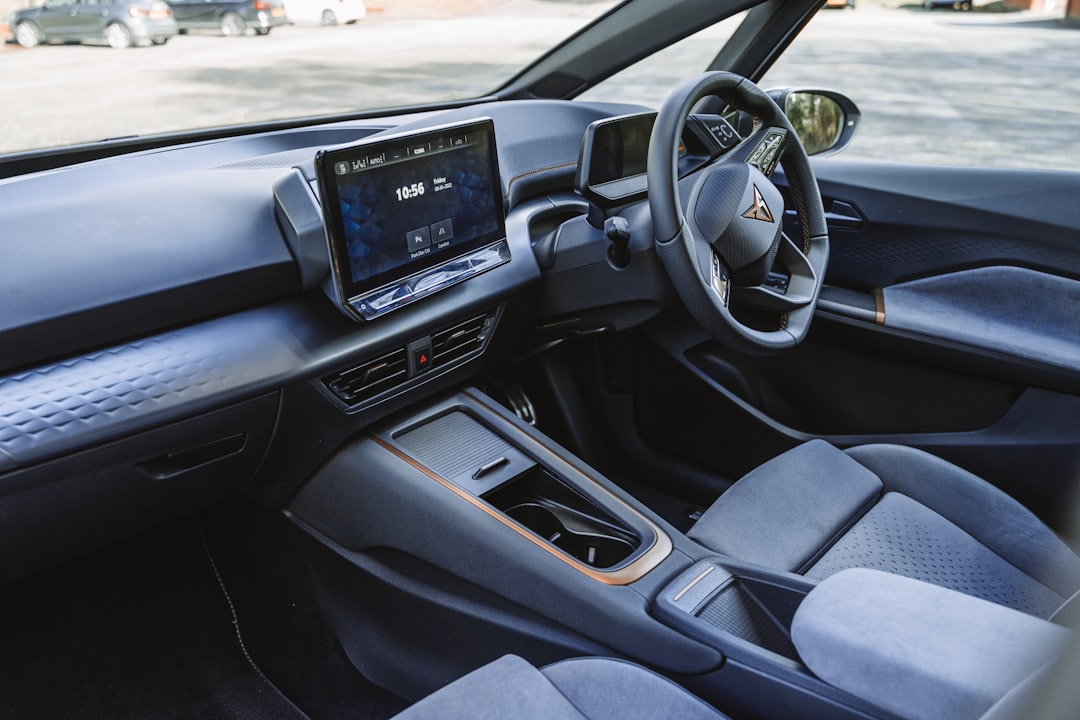 The EV Transition: Pressure Points and Potential Upside
