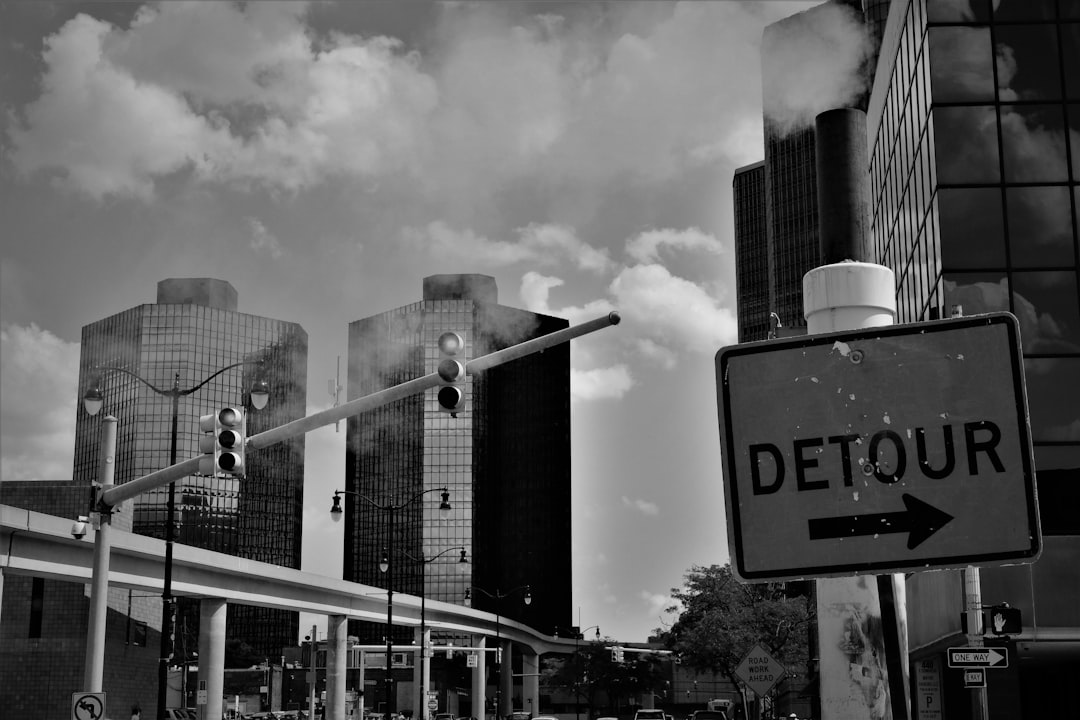 A Realistic Path Forward for Detroit Autos