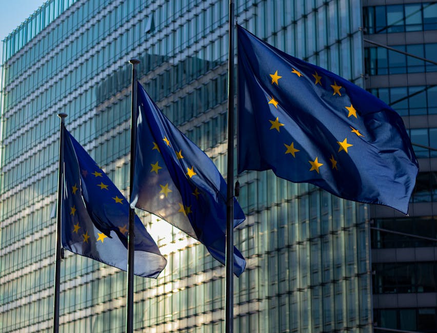 2026 Landscape: Where Do DSTs Stand in Europe?