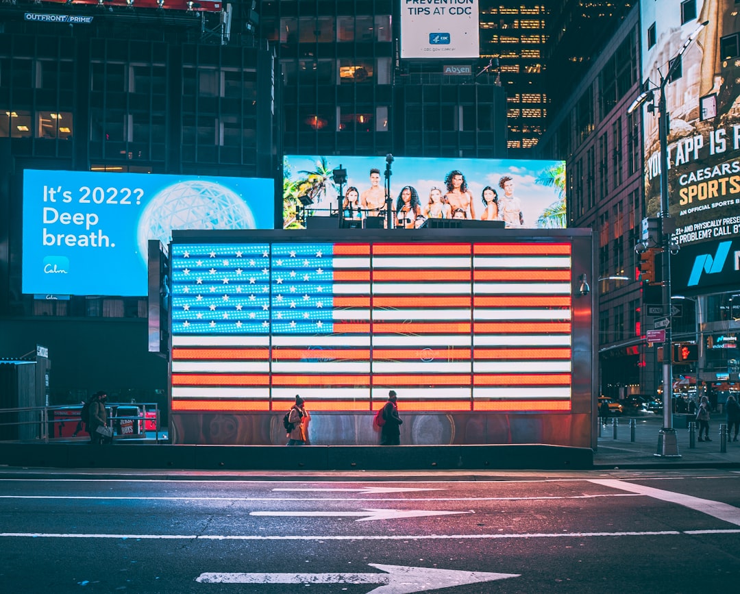 How DSTs Affect US Firms and Other Multinationals