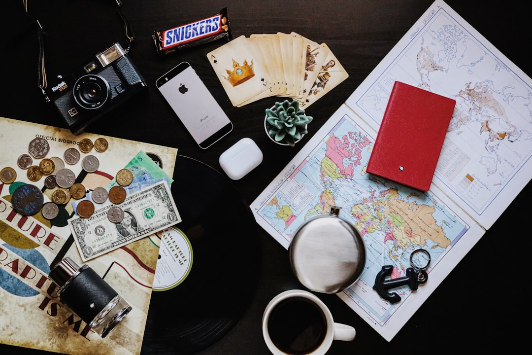 Income map: dividends plus tax savings