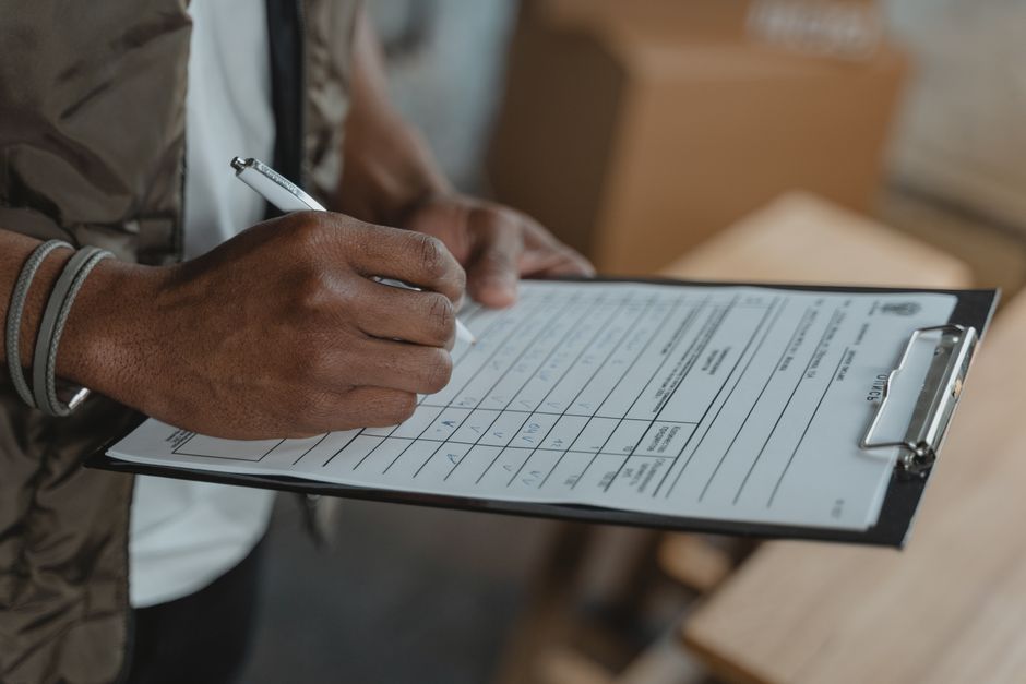 Checklist: What Investors Should Do Next