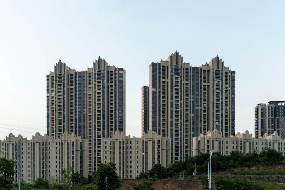 Two REIT Slices, Two Trajectories