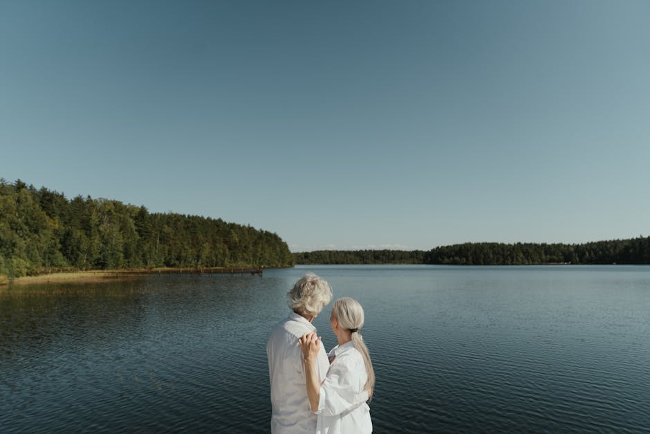 
If your goal is to improve retirement cash flow or reduce maintenance without fully leaving your current home, there ar