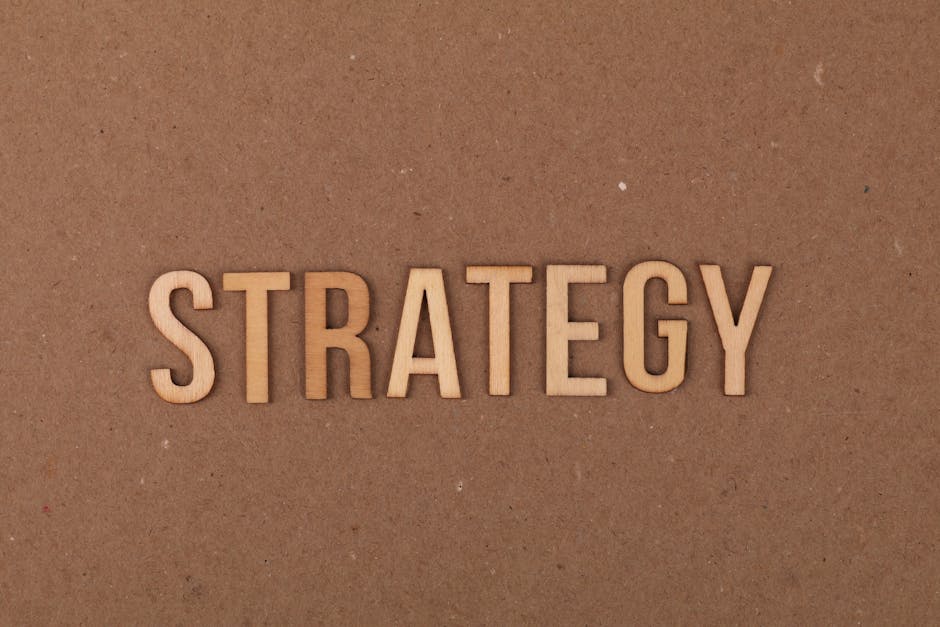 The strategic fit: where do the strengths align?