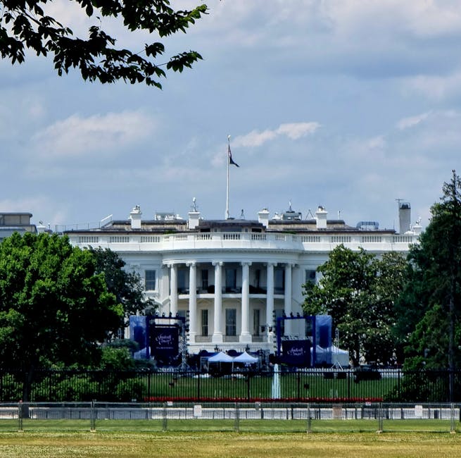 The Political Factor: Does President Trump’s Bull Have a New Tailwind?