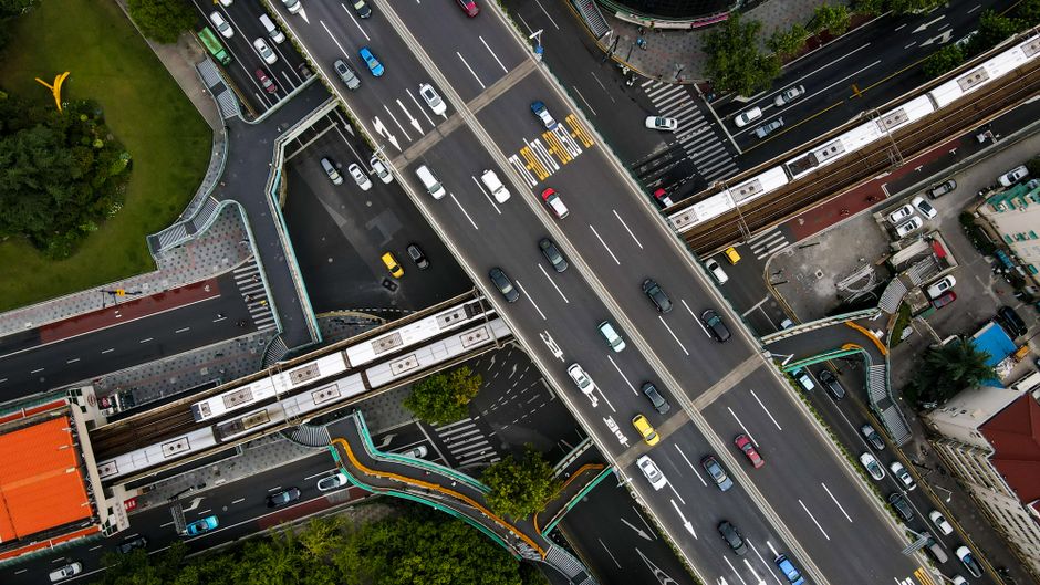 What Could Drive a $5 Trillion Valuation?