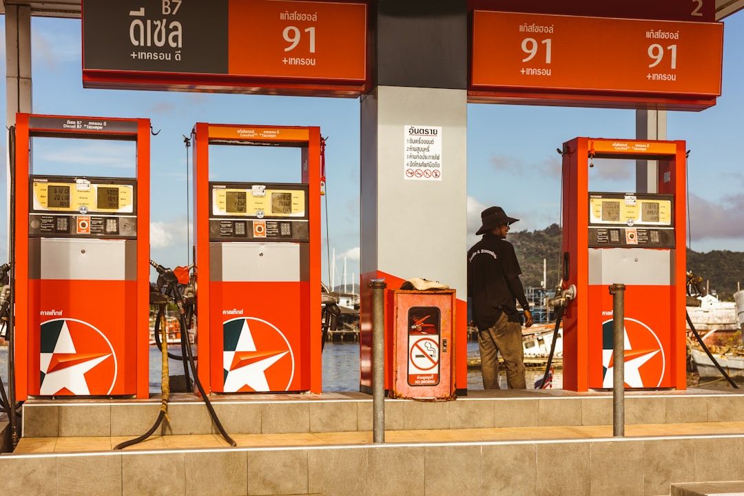 Fuel, capacity, and the global backdrop
