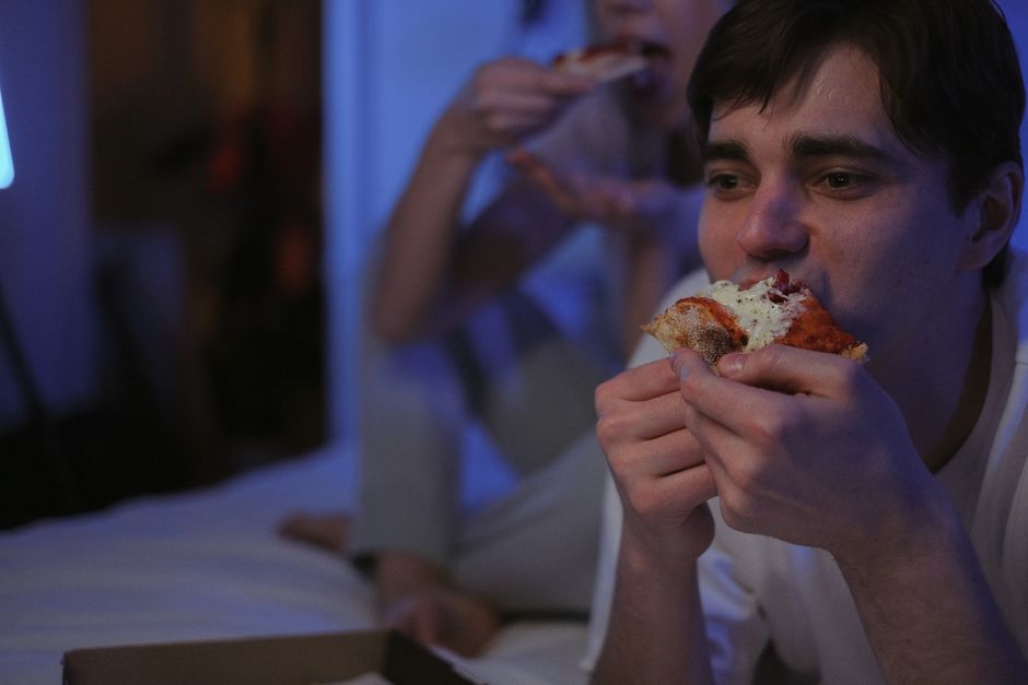 Section 2: Why domino's pizza stock down Could Enter the Buy Zone