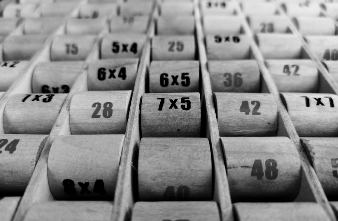 Key Numbers Behind the Case
