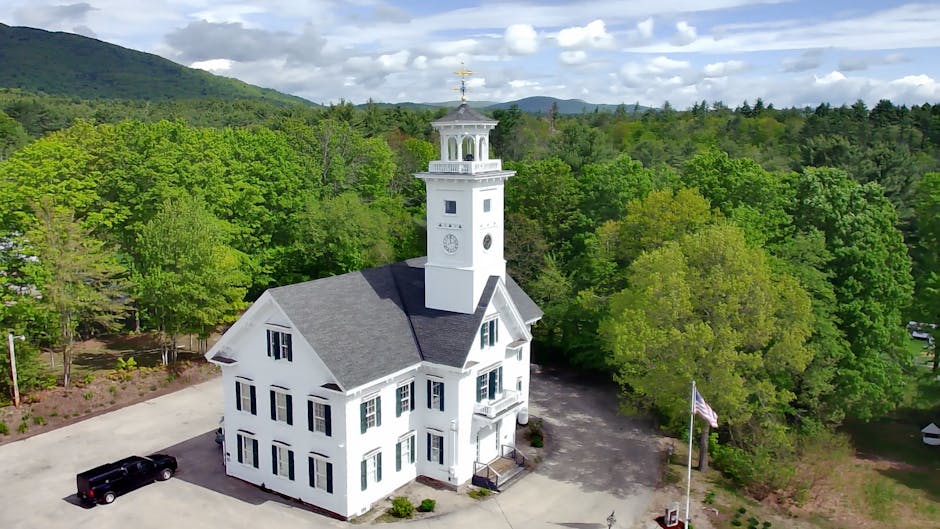 What It Means For New Hampshire