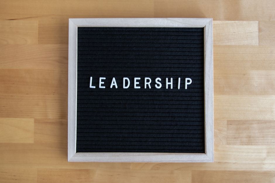Leadership Perspective and Strategy