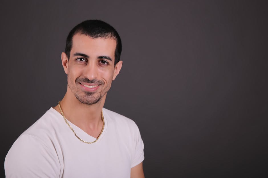 Leadership Voice: A Straight-Talk Approach in a Crowded Arena