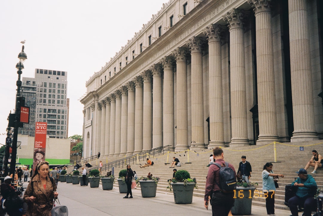 Where the Law and Banking Rules Help You Stay Safe