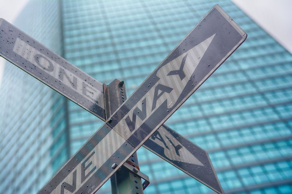 Policy, markets, and the path forward