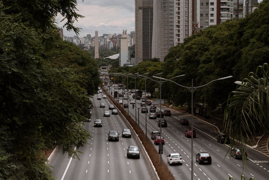The Road Ahead