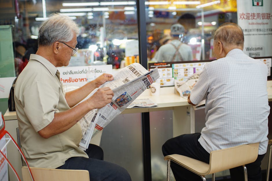 Macro Context: The Consumer and the Retail Landscape in 2026